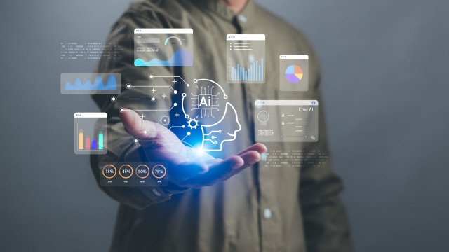 Intelligenza Artificiale