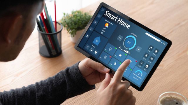 smart home