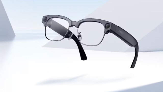 Acer AI Glasses GI0
