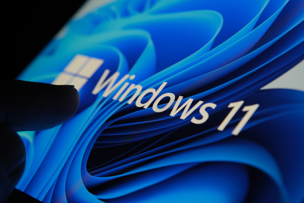 Windows 11 Logo