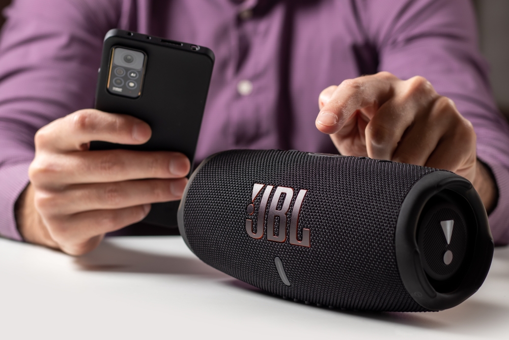 Speaker JBL