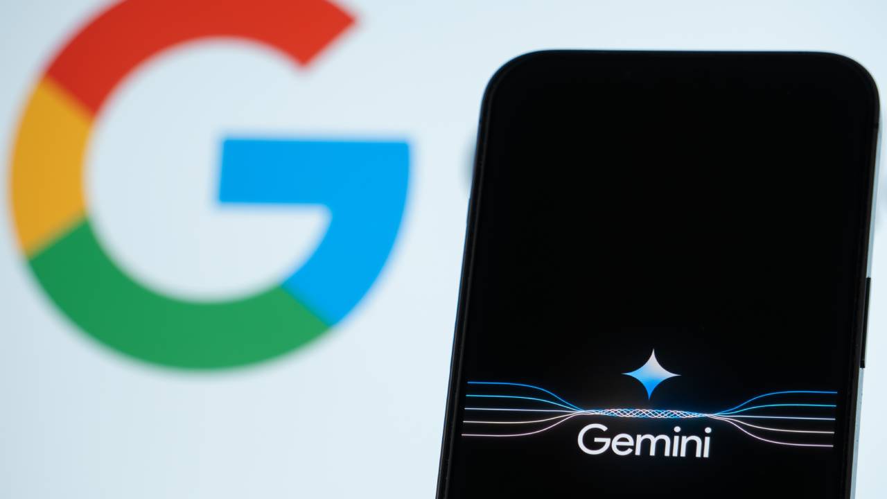 Gemini di Google