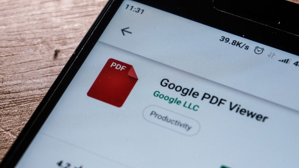 PDF Android