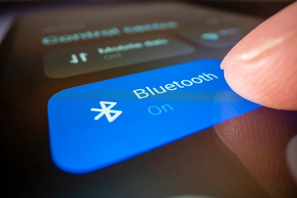 Bluetooth