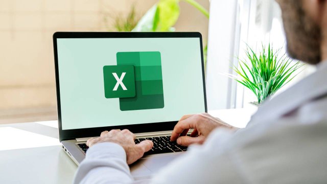 excel