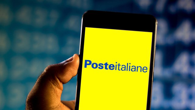 Poste Italiane