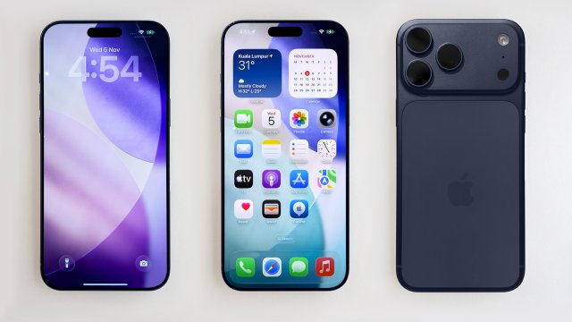 iphone