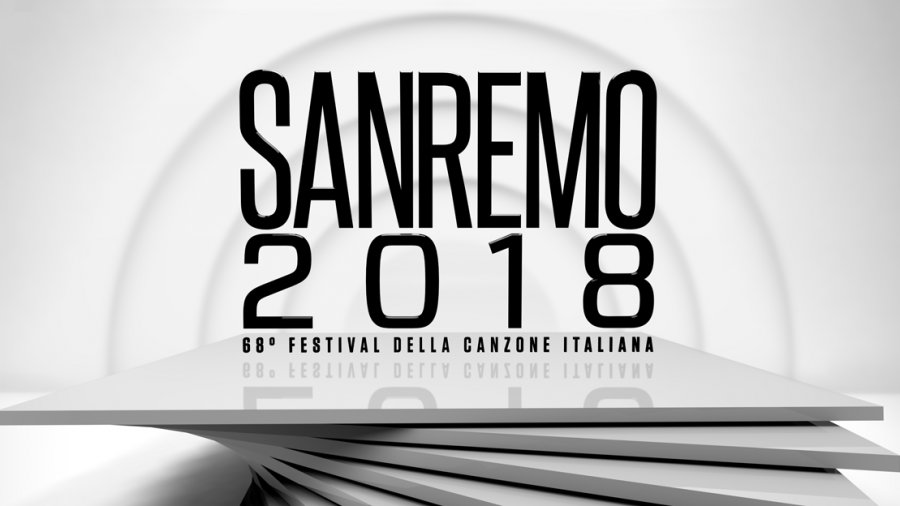 sanremo 2018