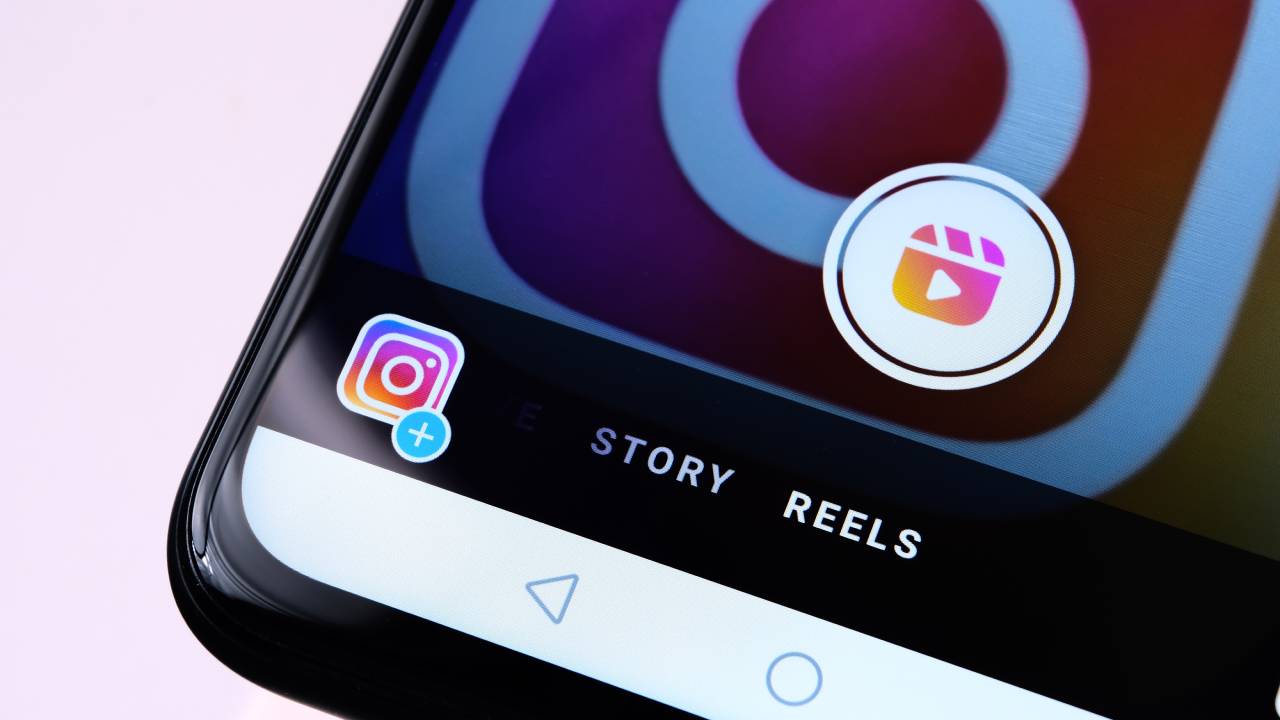 Come creare Reel su Instagram per la tua azienda