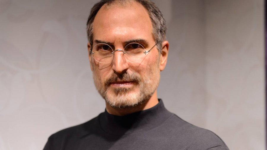 Steve Jobs