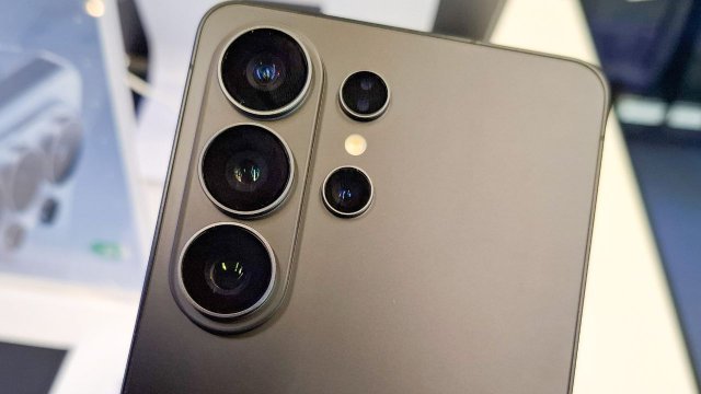 Samsung Galaxy S26 Ultra