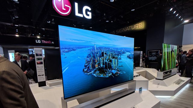 oled