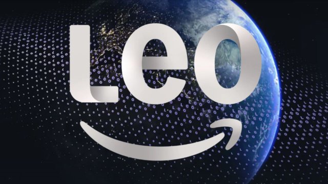 Amazon Leo