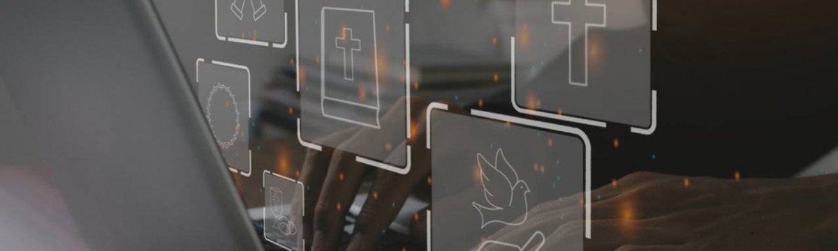 Intelligenza artificiale per pregare i santi e parlare con Padre Pio -  FASTWEBPLUS