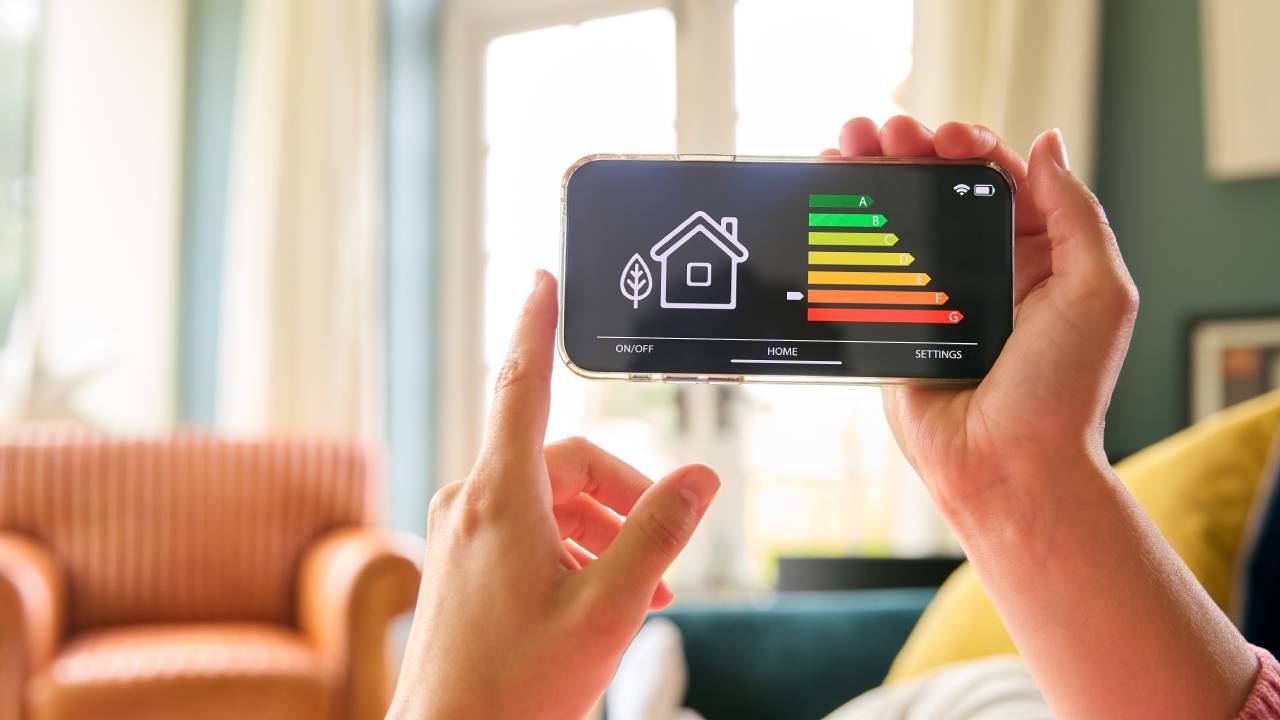 Smart home