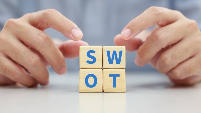 analisi swot