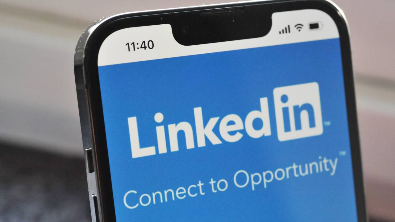 LinkedIn per il lavoro