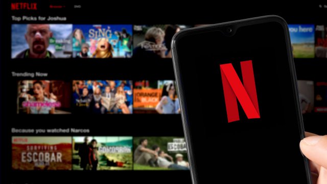 Netflix