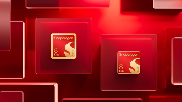 Snapdragon 8 Elite Gen 6