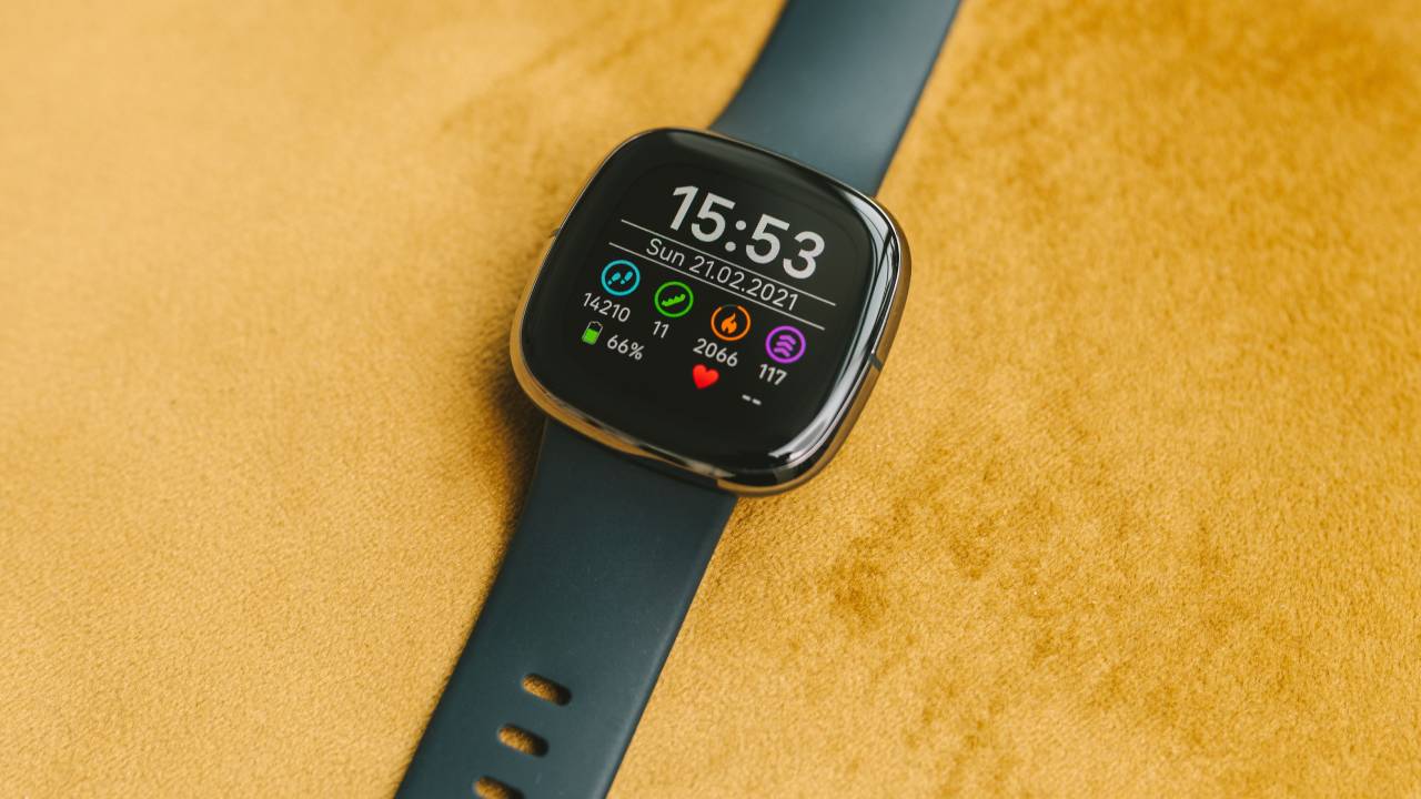 Google fit su smartwatch