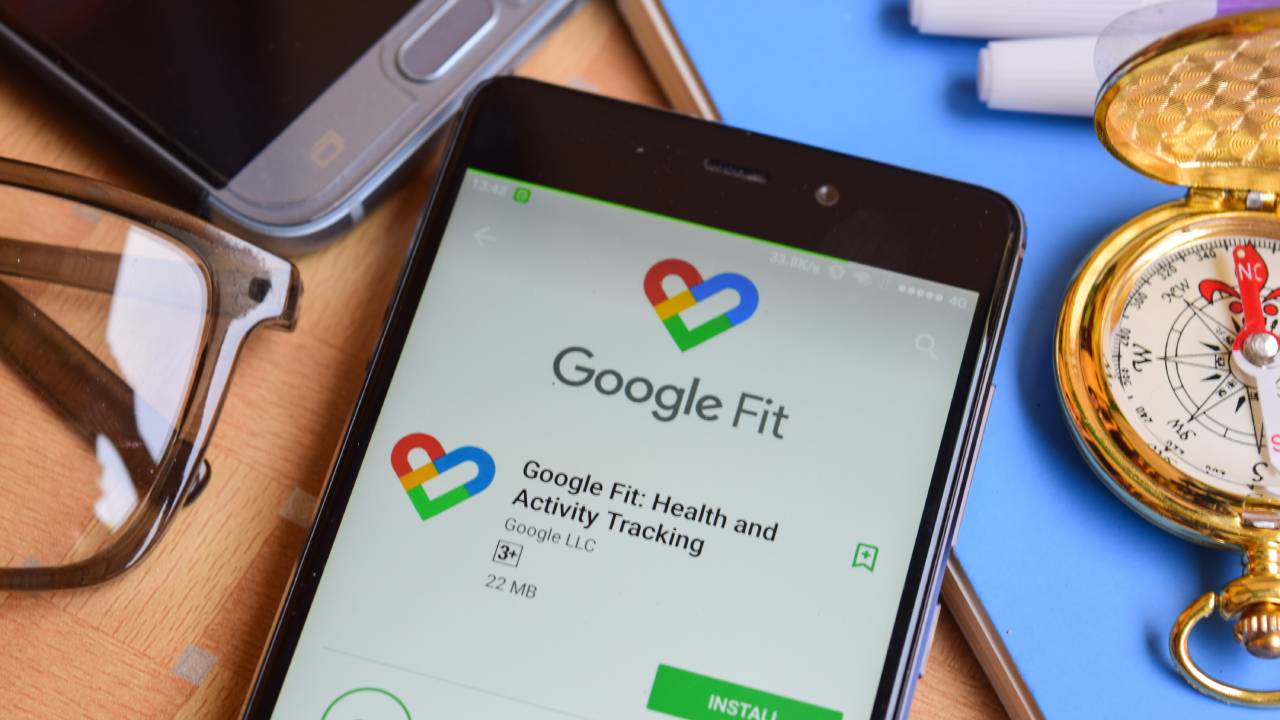 Google Fit