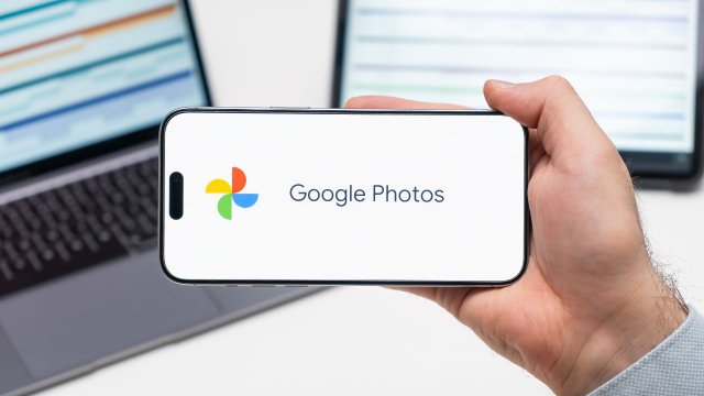 Google Foto