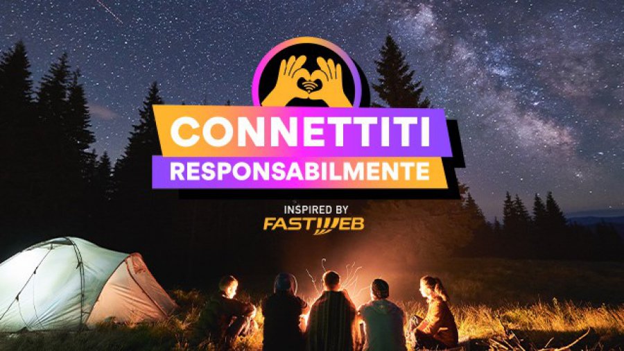 Connettiti Responsabilmente