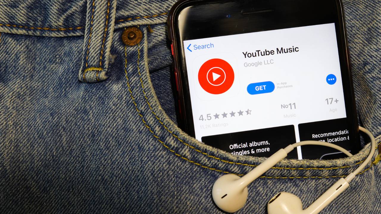 YouTube Music  YouTube Music
