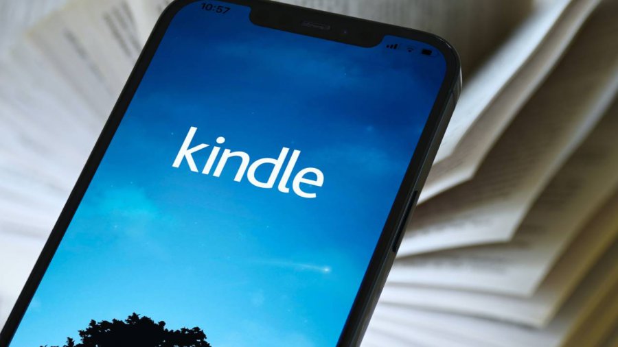 Kindle