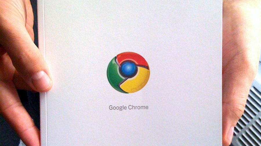 Google Chroome