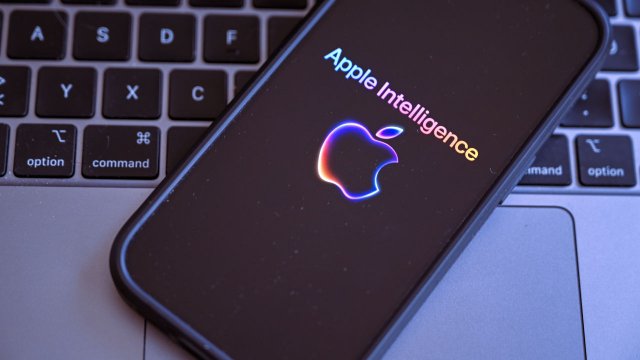 Apple Intelligence