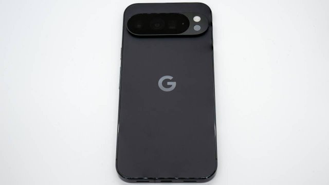google pixel 10