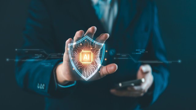 AI Sicurezza informatica