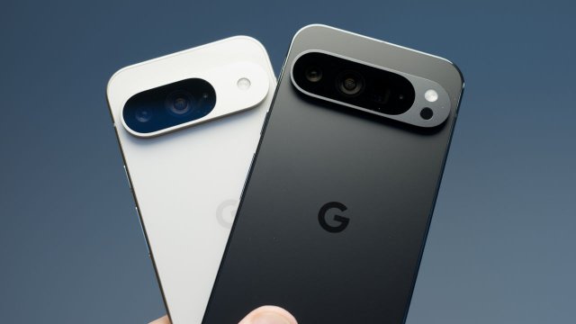 Google Pixel