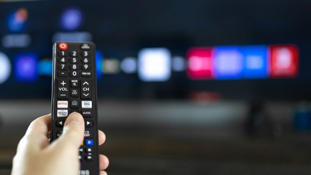 Smart TV Samsung