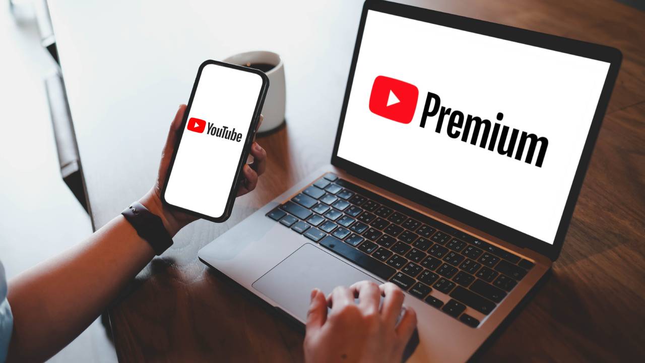 Youtube su pc e smartphone