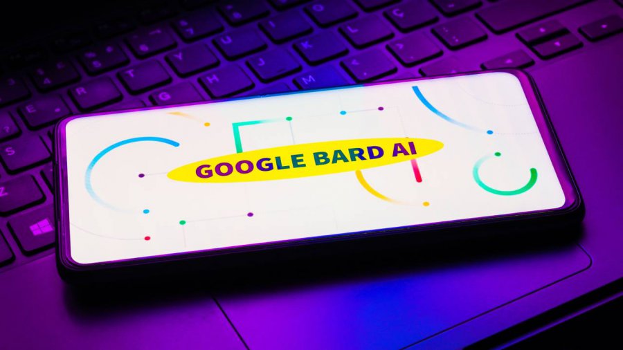 Google Bard