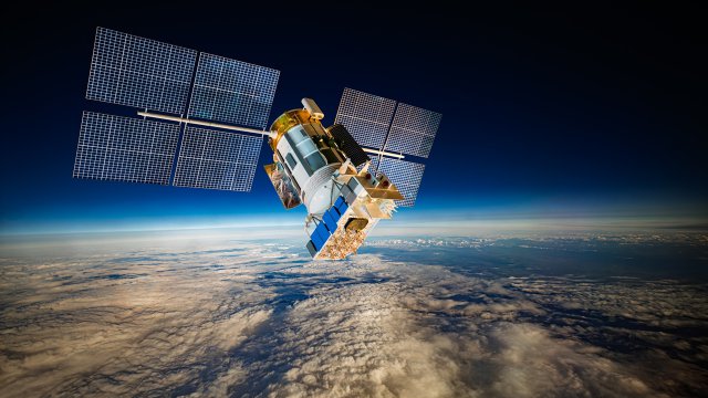 satelliti