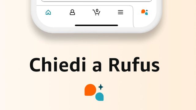 Amazon Rufus