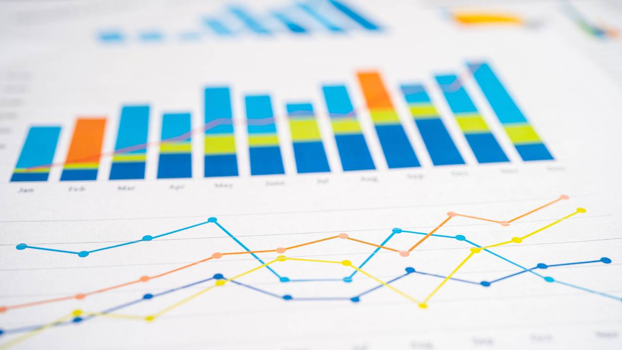 Grafici excel