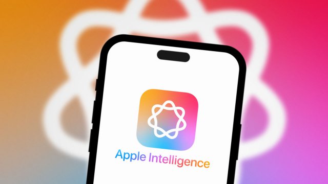 Apple Intelligence