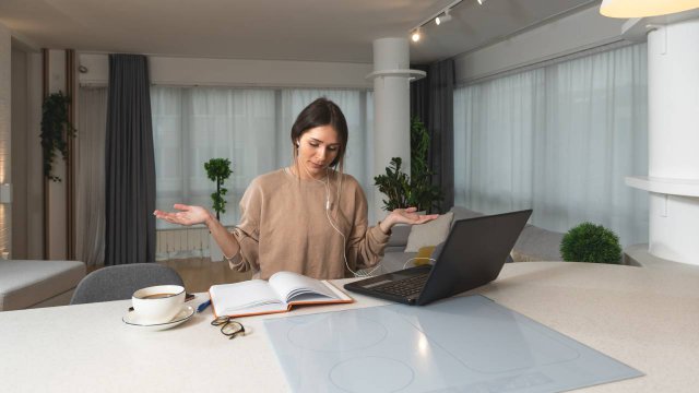 connessione lenta a casa