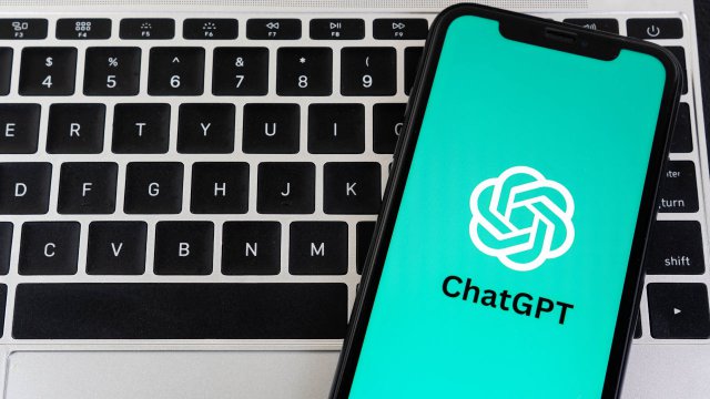 ChatGPT