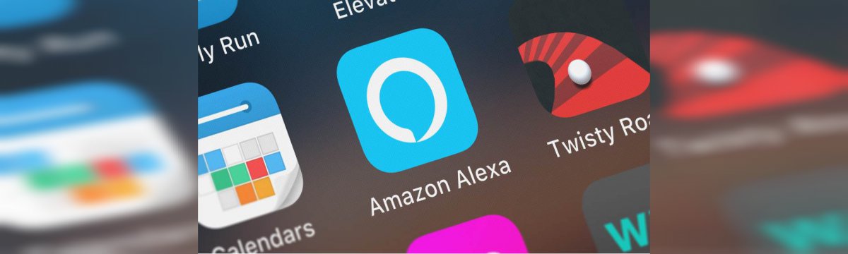 Come usare Alexa per aiutare le persone con mobilità limitata - FASTWEBPLUS