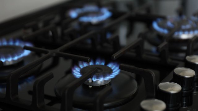 Fornelli a gas