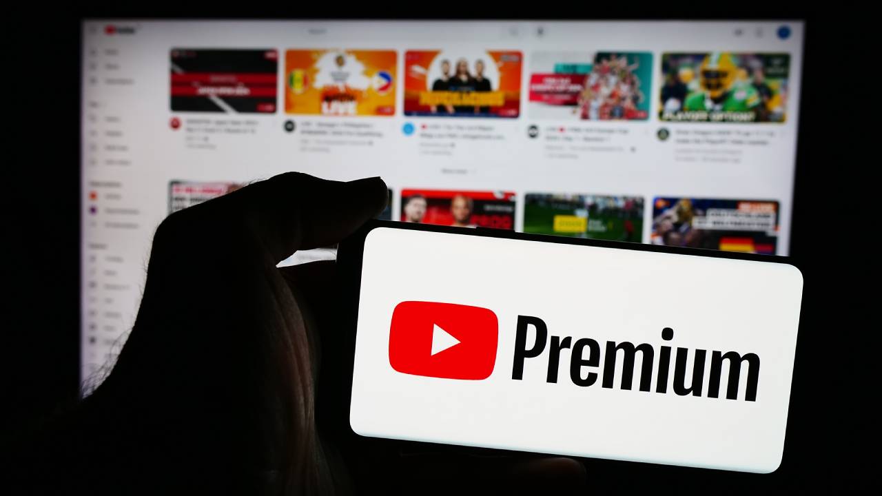 YouTube Premium