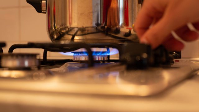 risparmiare gas in casa