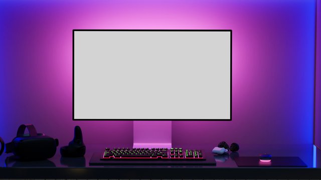 risoluzione monitor