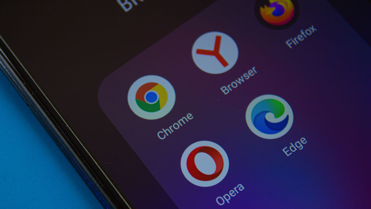 browser android