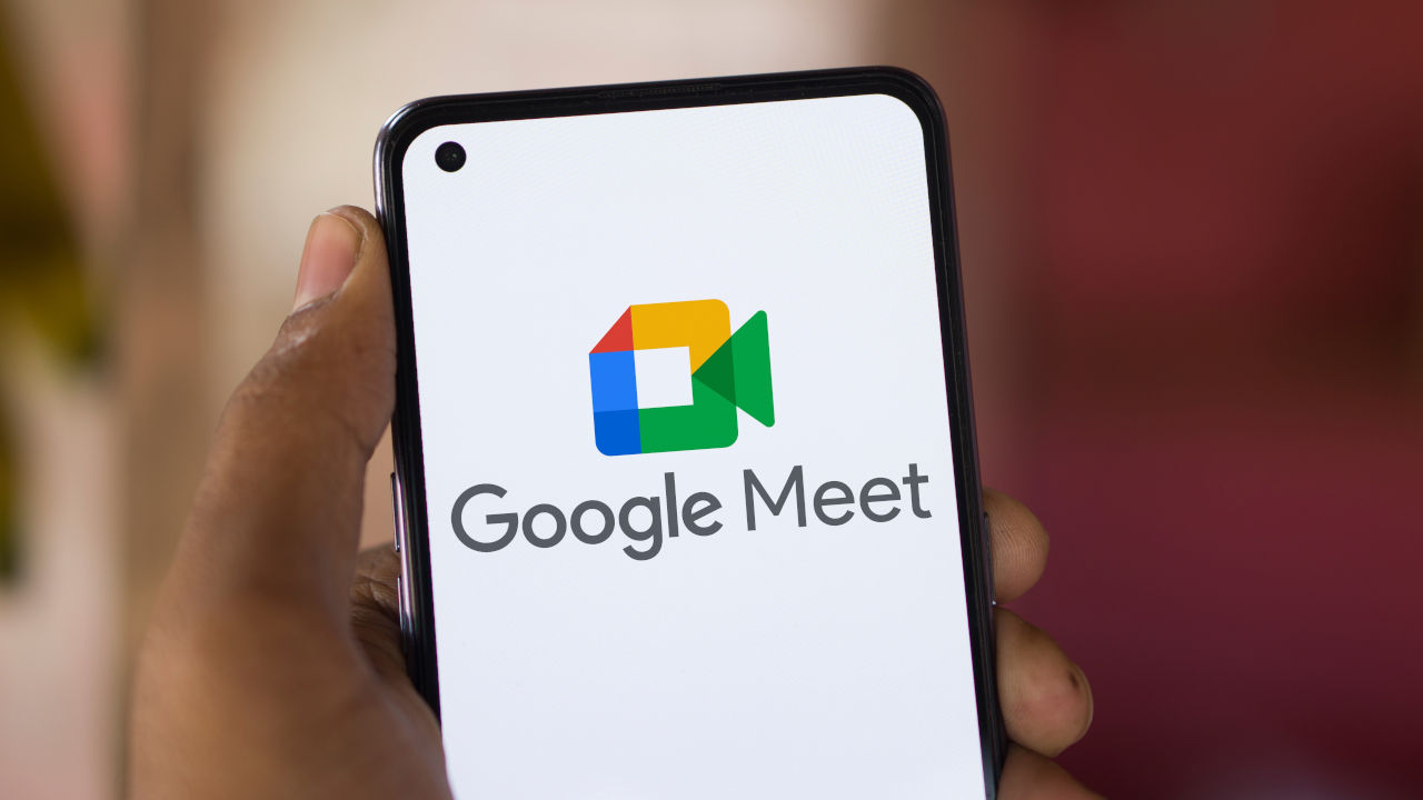 google meet